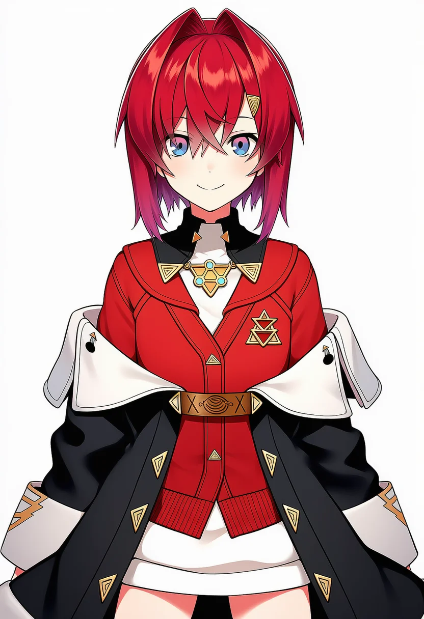 ange katrina (1st costume)