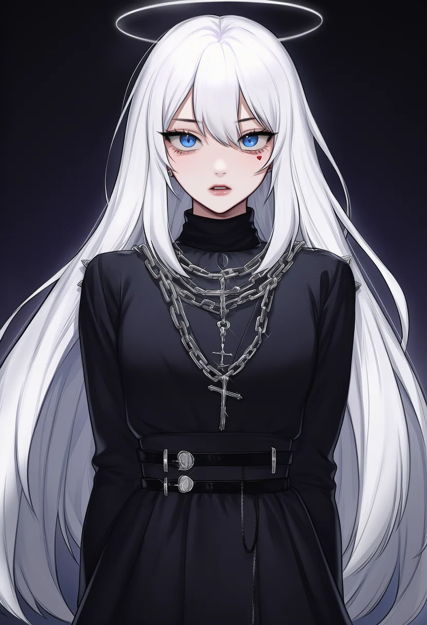 angel (killer chat)