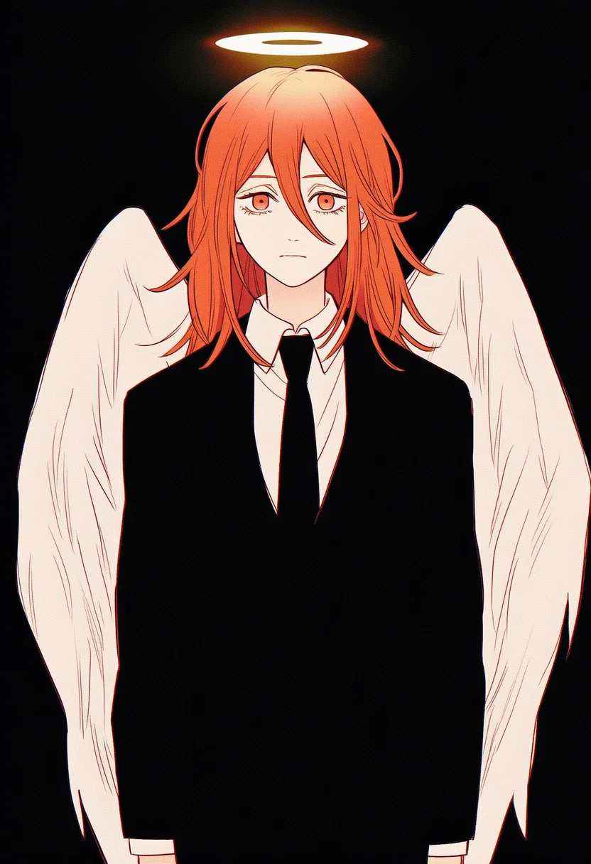 angel devil (chainsaw man)