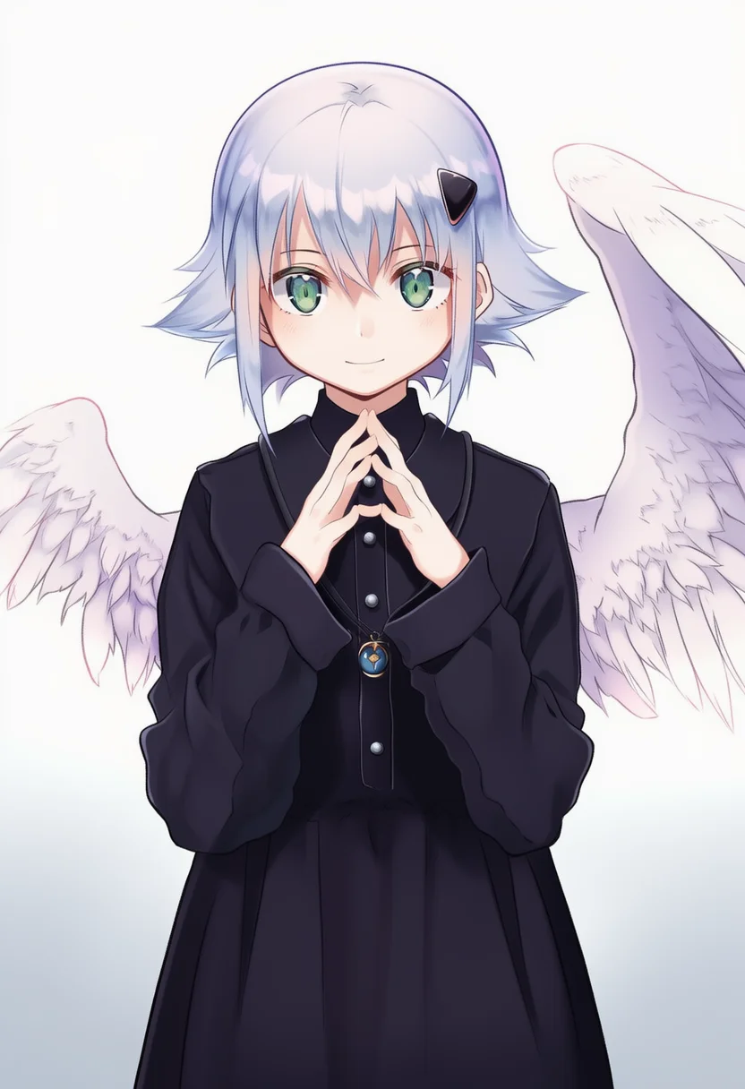 angel of light nanael