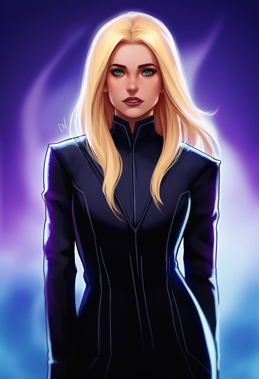 angela (marvel)