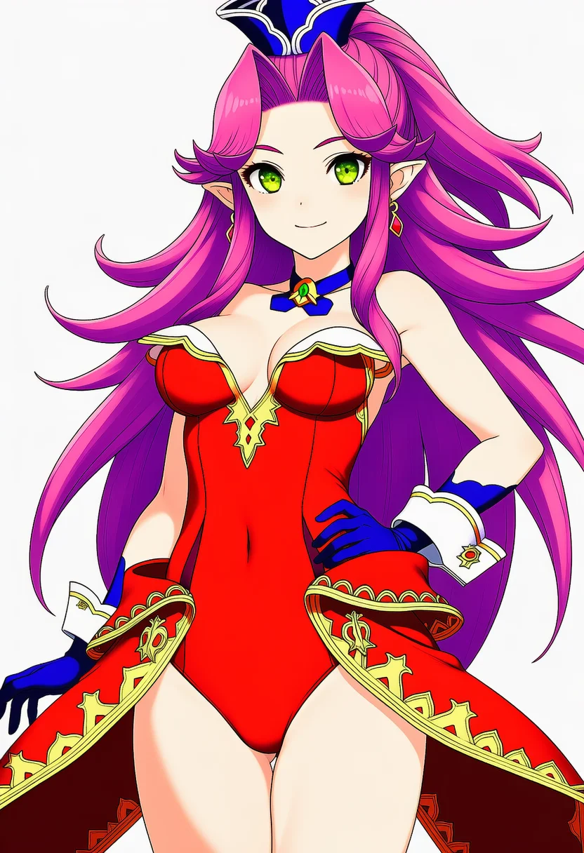 angela (seiken densetsu 3)