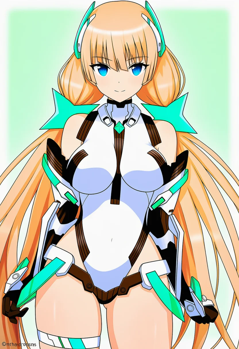 angela balzac