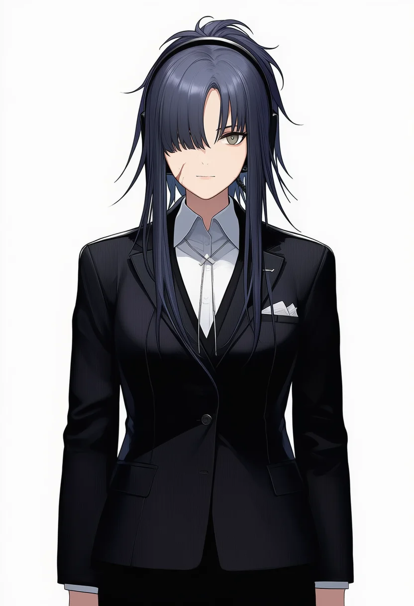 angelia (girls' frontline)