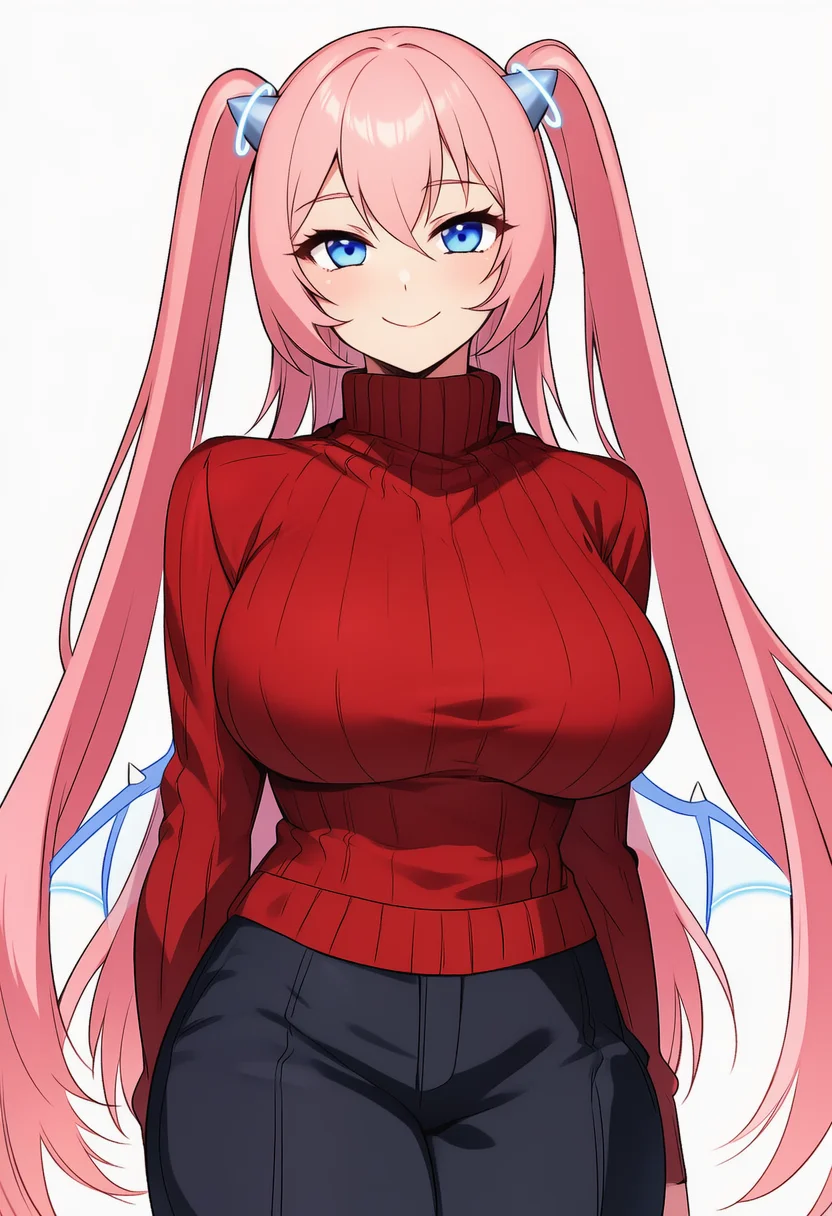 angelic buster