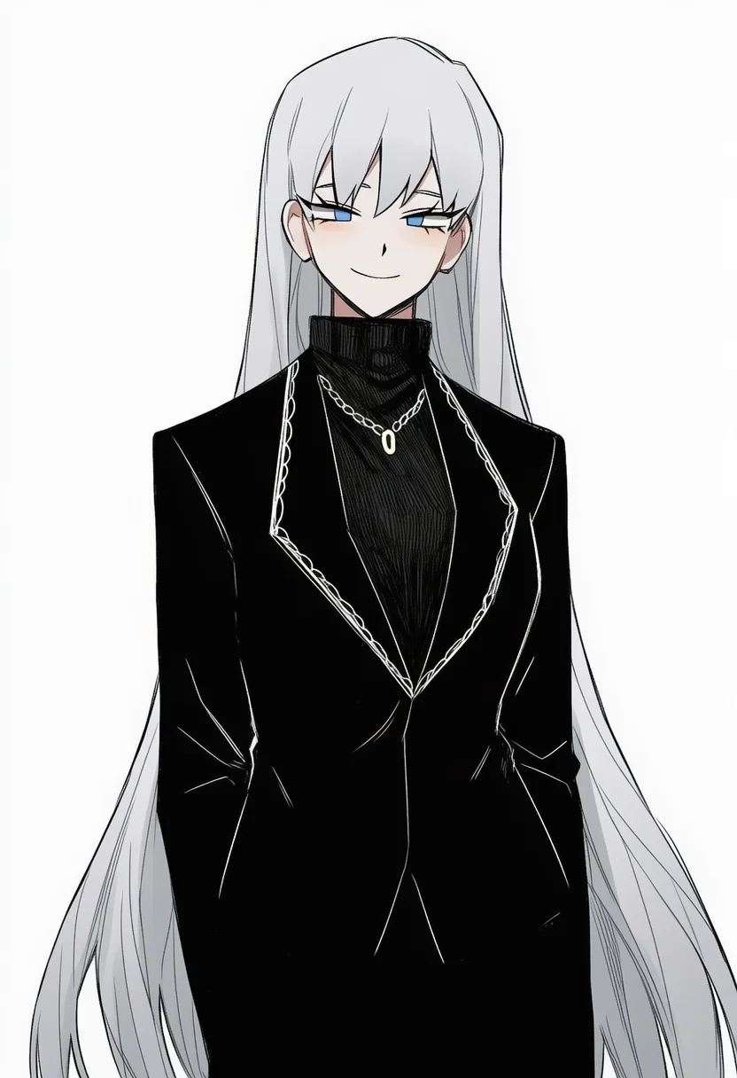 angelica (project moon)