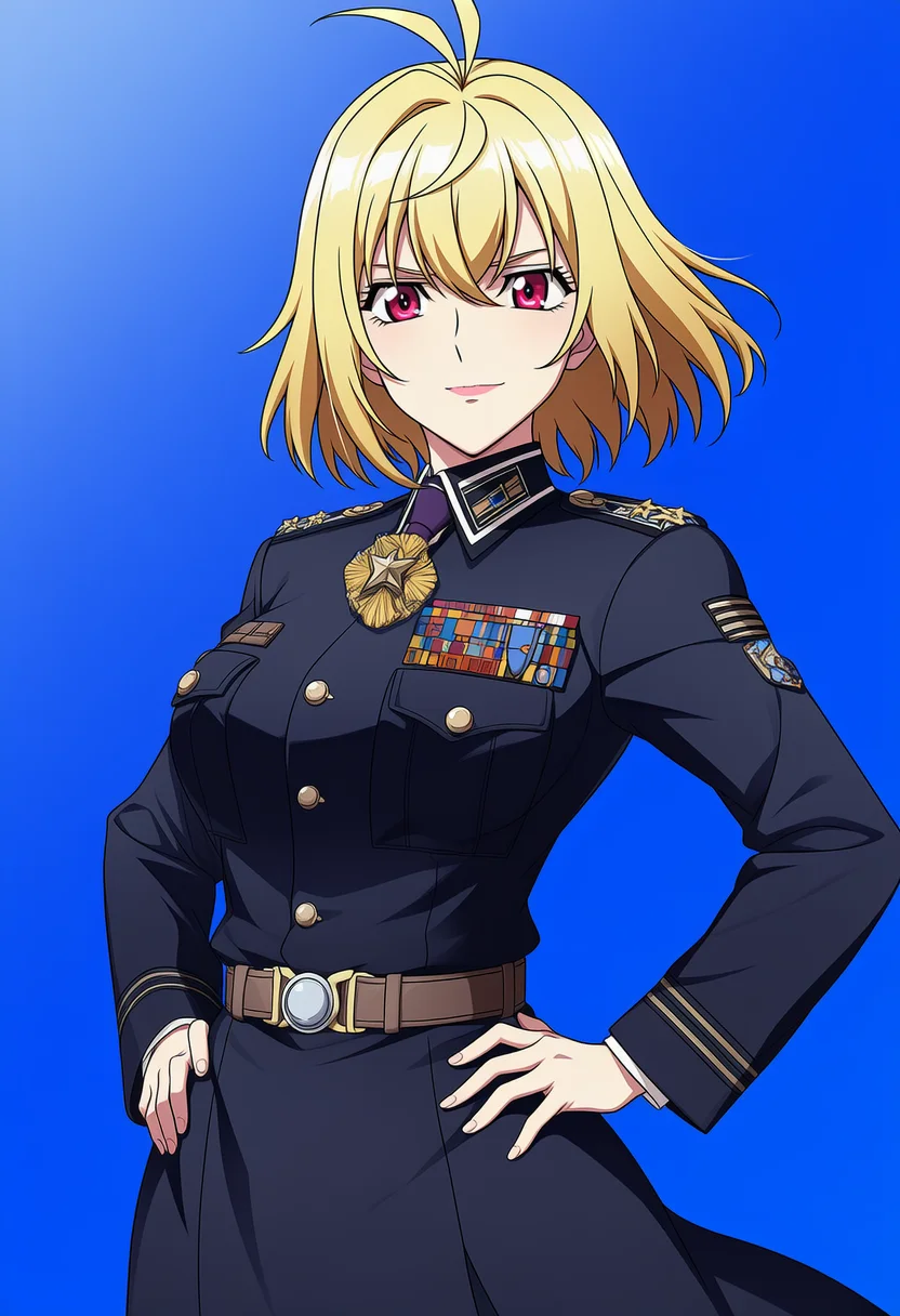 angelise ikaruga misurugi