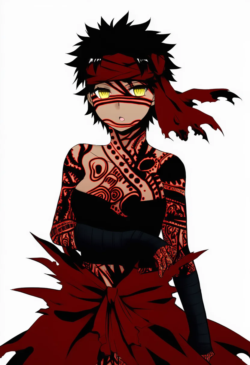 angra mainyu (fate)