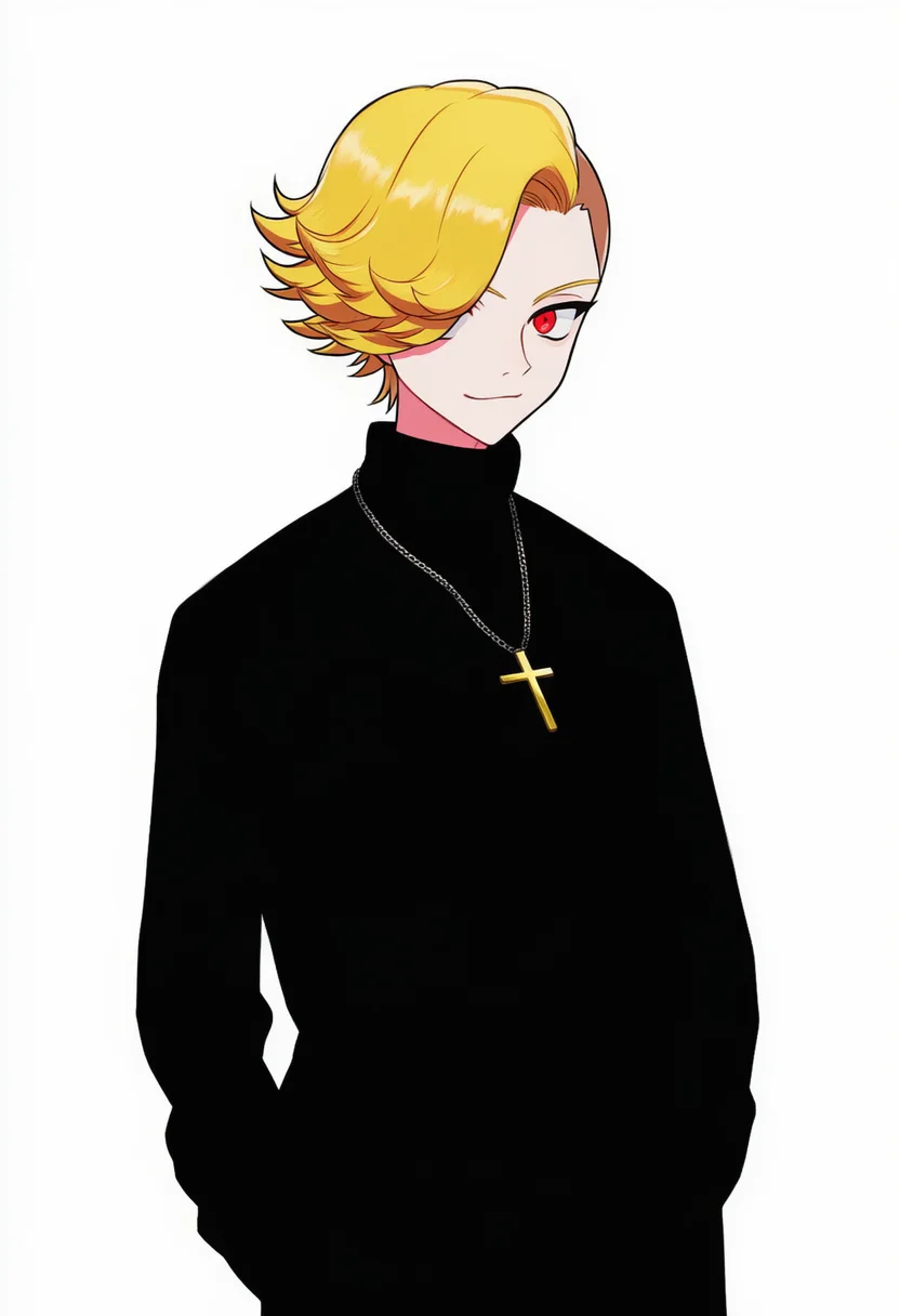 ankh (ooo)