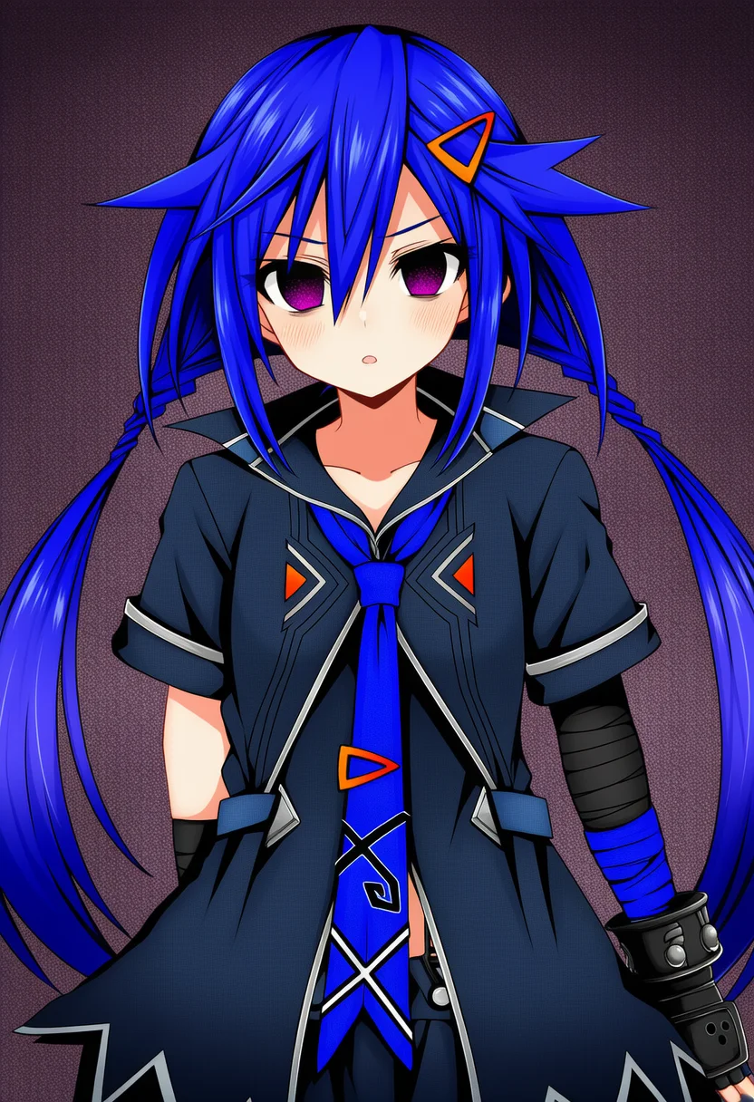 ankokuboshi kurome