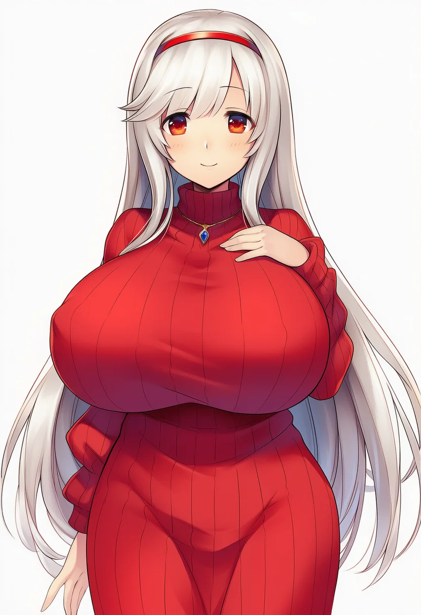 anna (sennen sensou aigis)