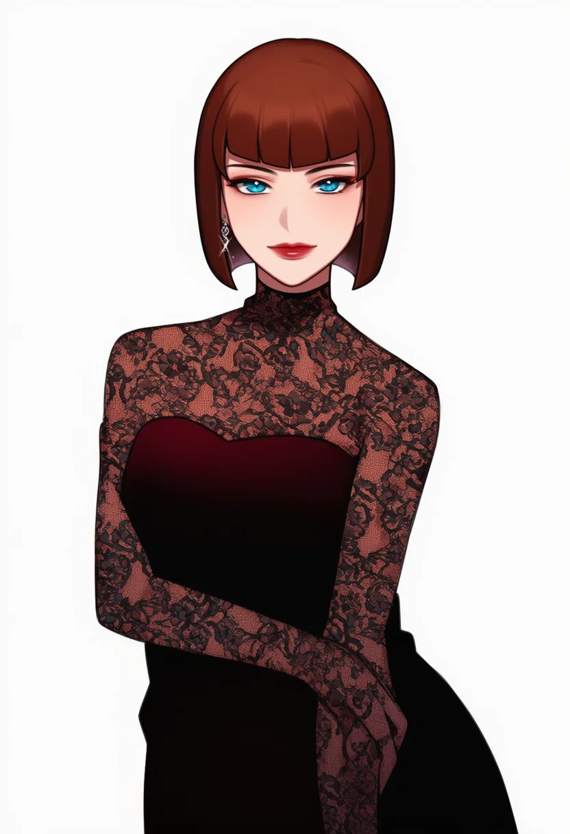 anna williams