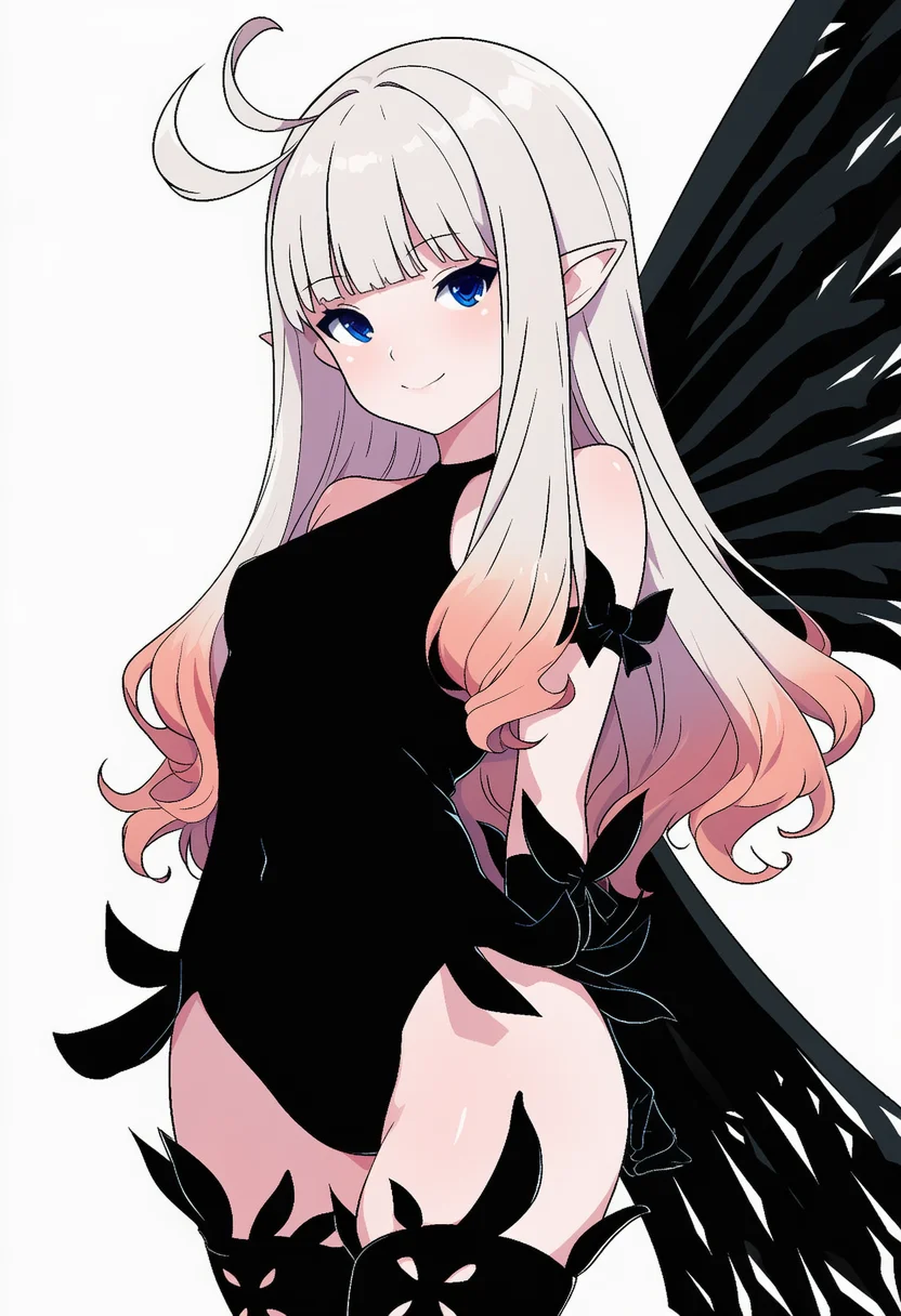 anne (bravely second)