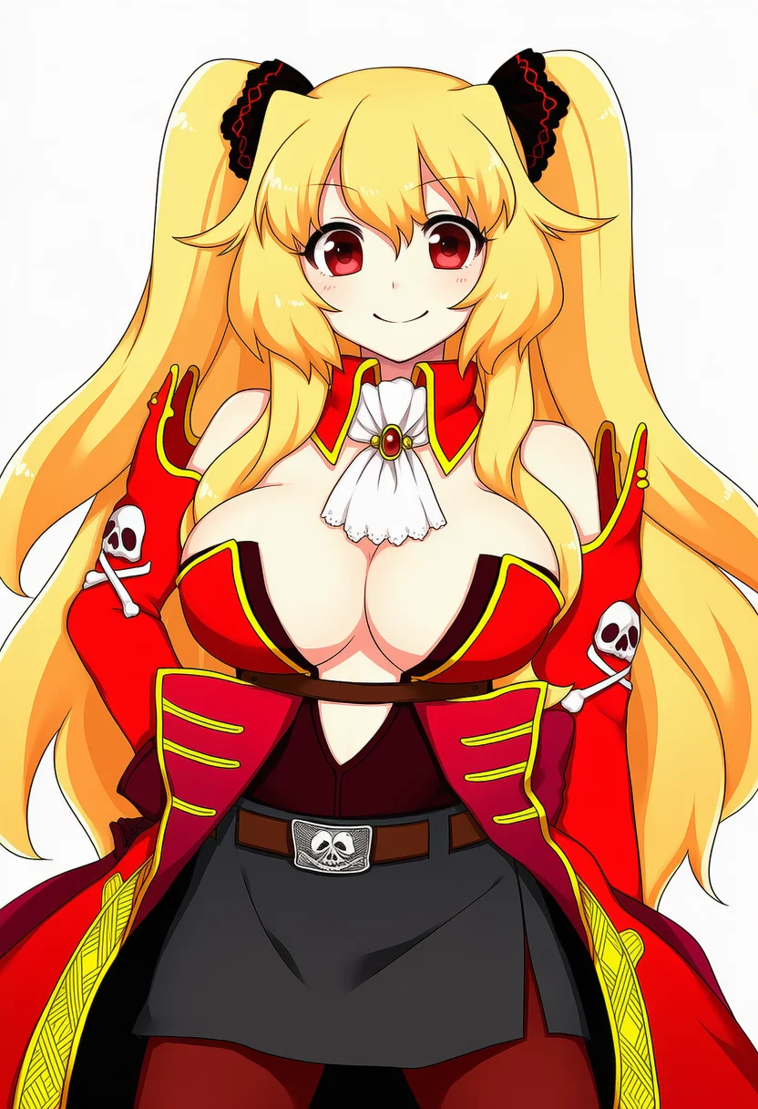 anne bonny (fate)