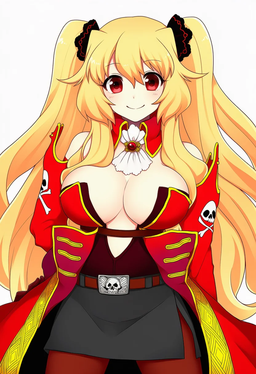 anne bonny (rider) (fate)