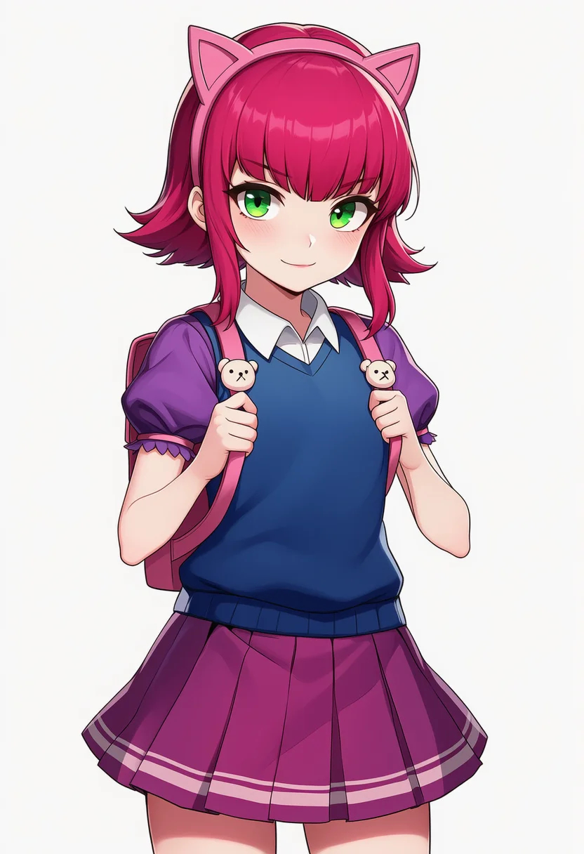 annie (league of legends)