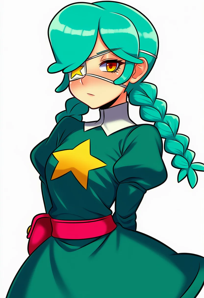 annie (skullgirls)
