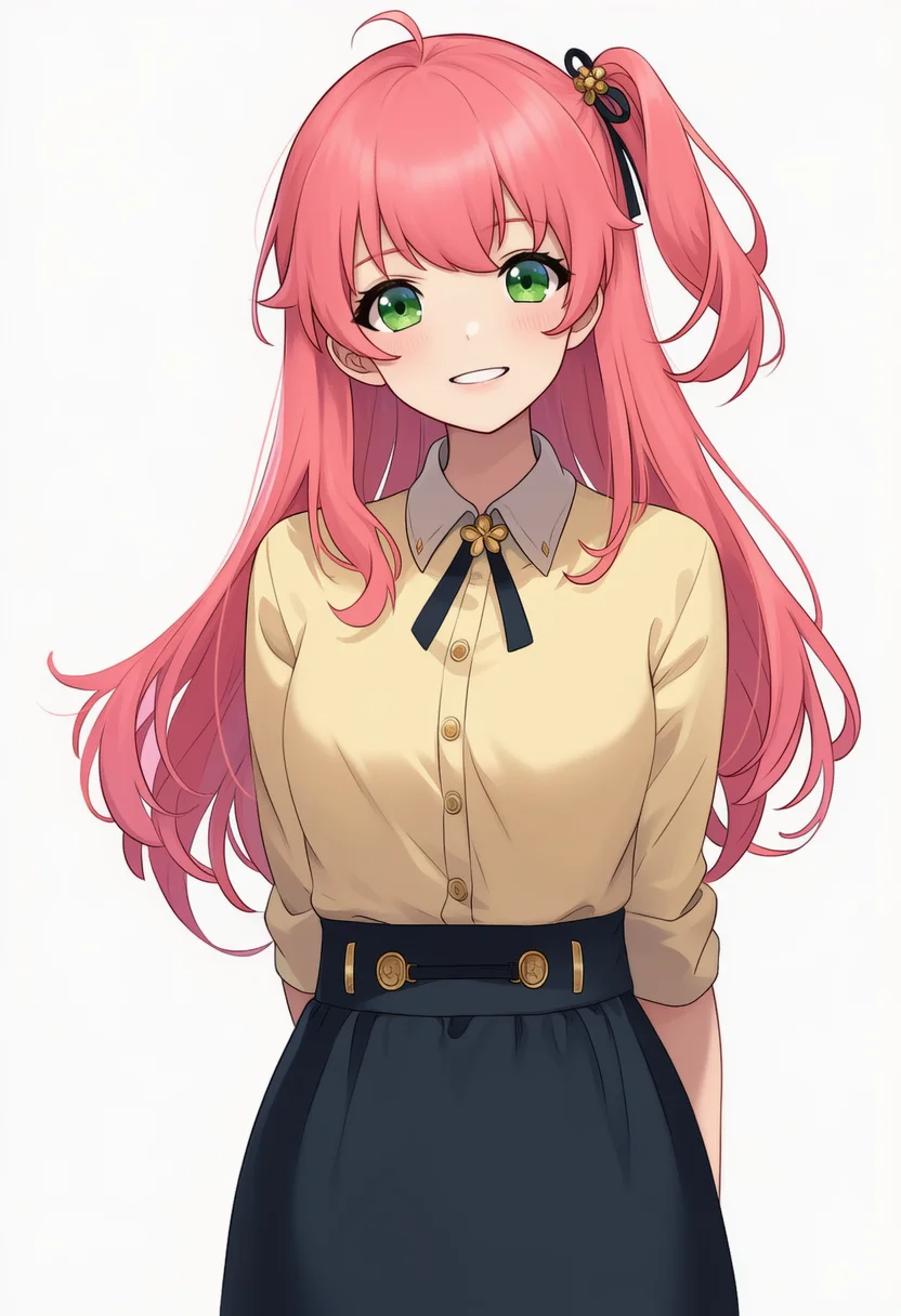 annie mei