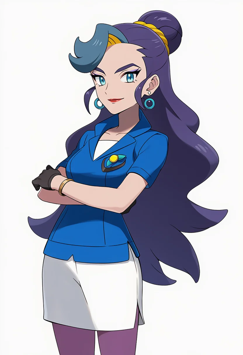 ansha (pokemon)