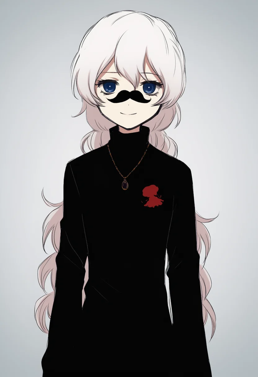 anthony (madoka magica)
