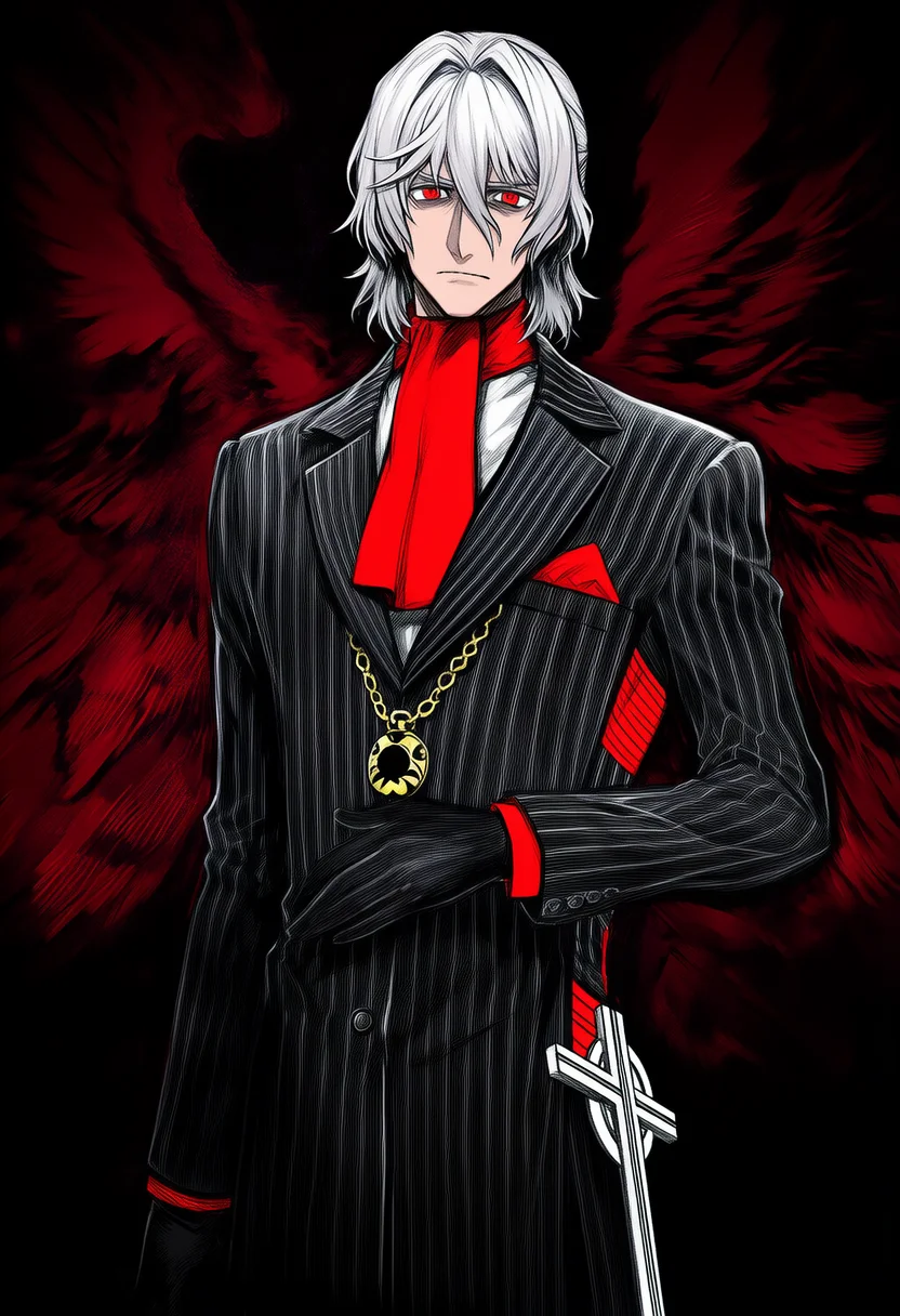antonio salieri (second ascension) (fate)