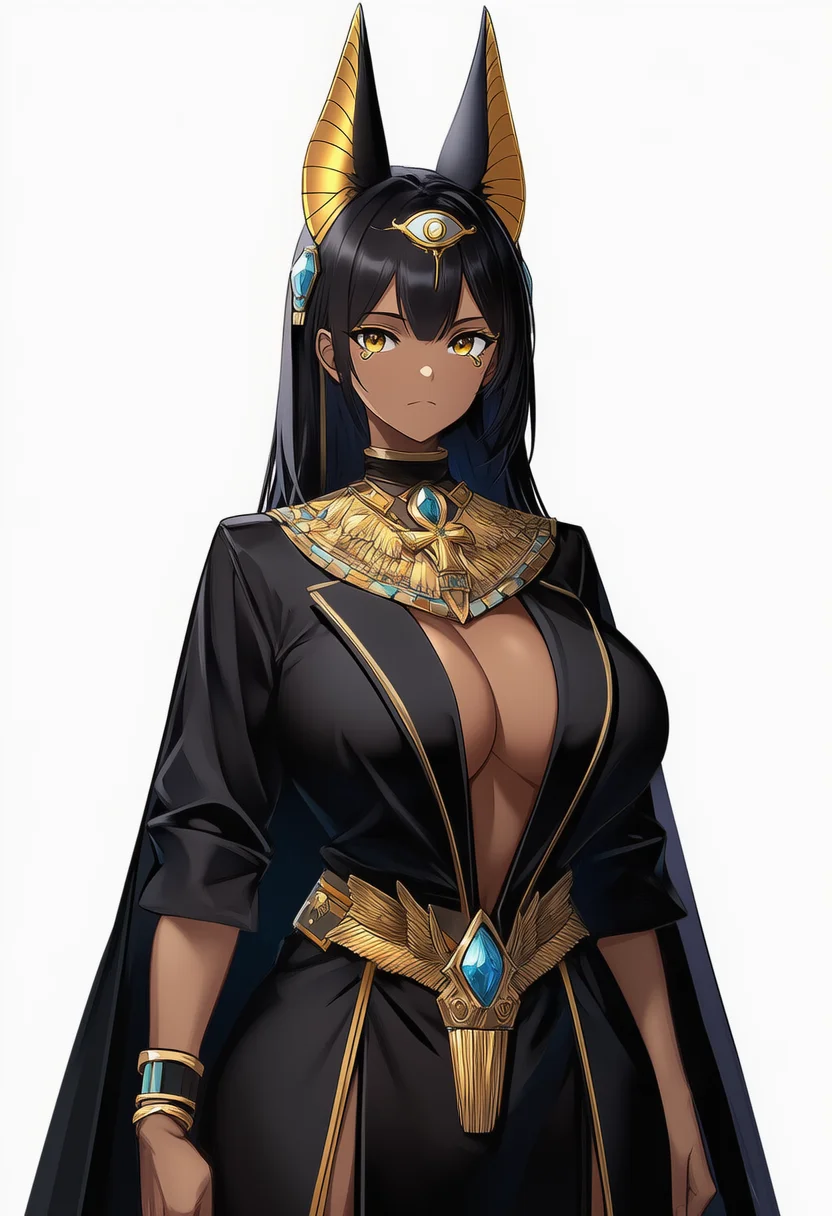 anubis (mythology)