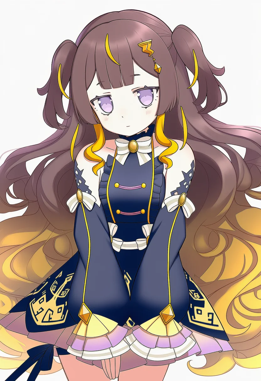 anya melfissa (1st costume)