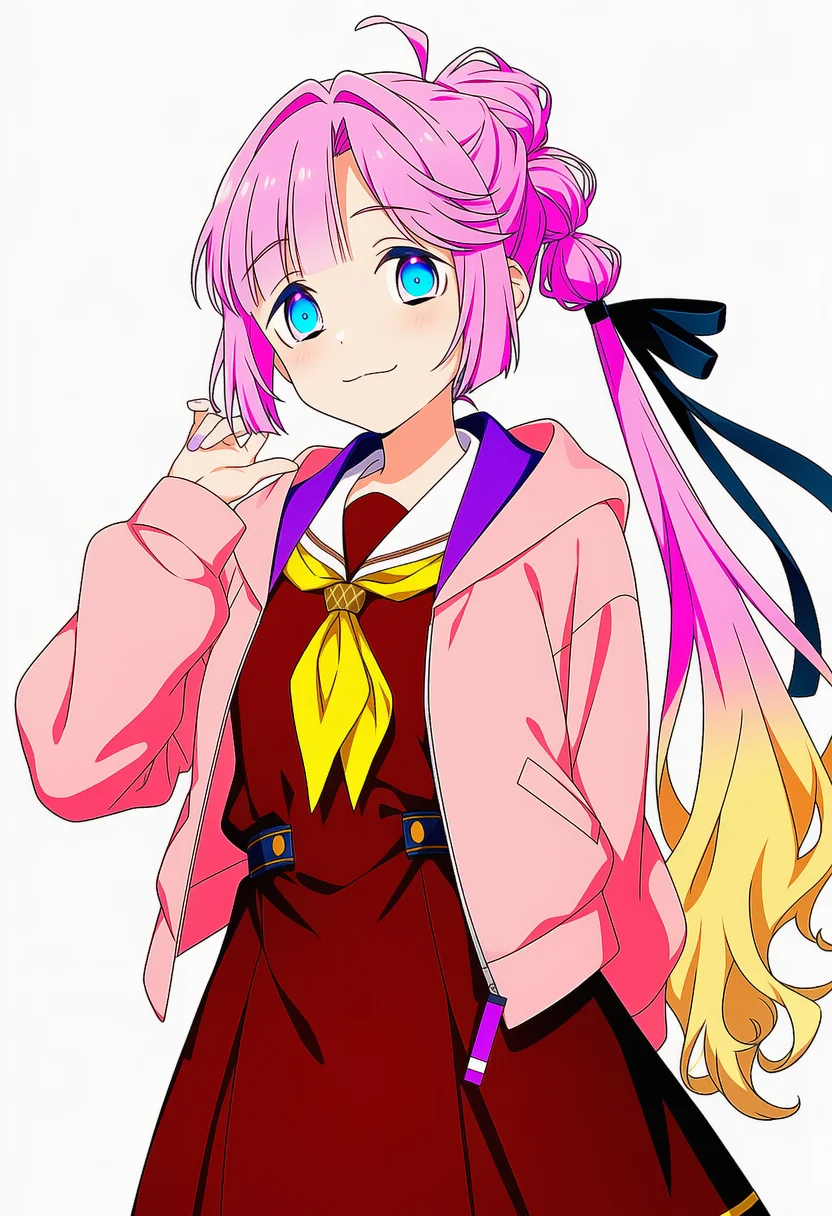 anyoji hime