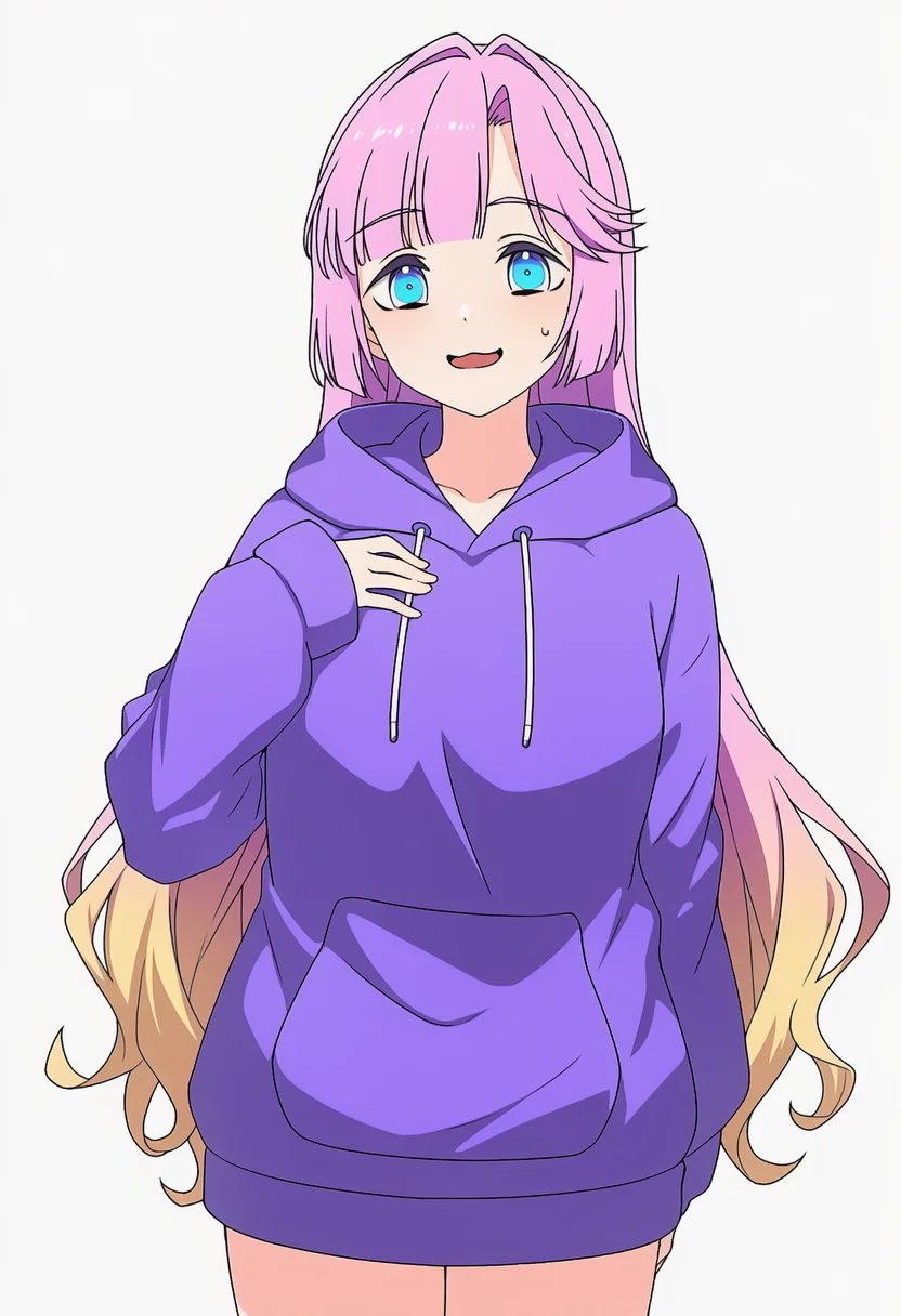 anyoji hime (winter loungewear)