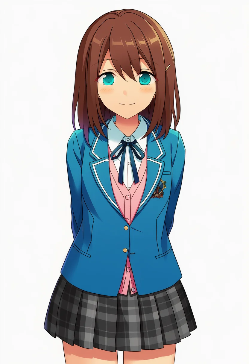 anzu (ensemble stars!)