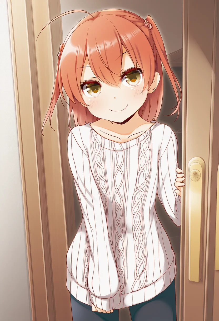 anzu (yume no owari)