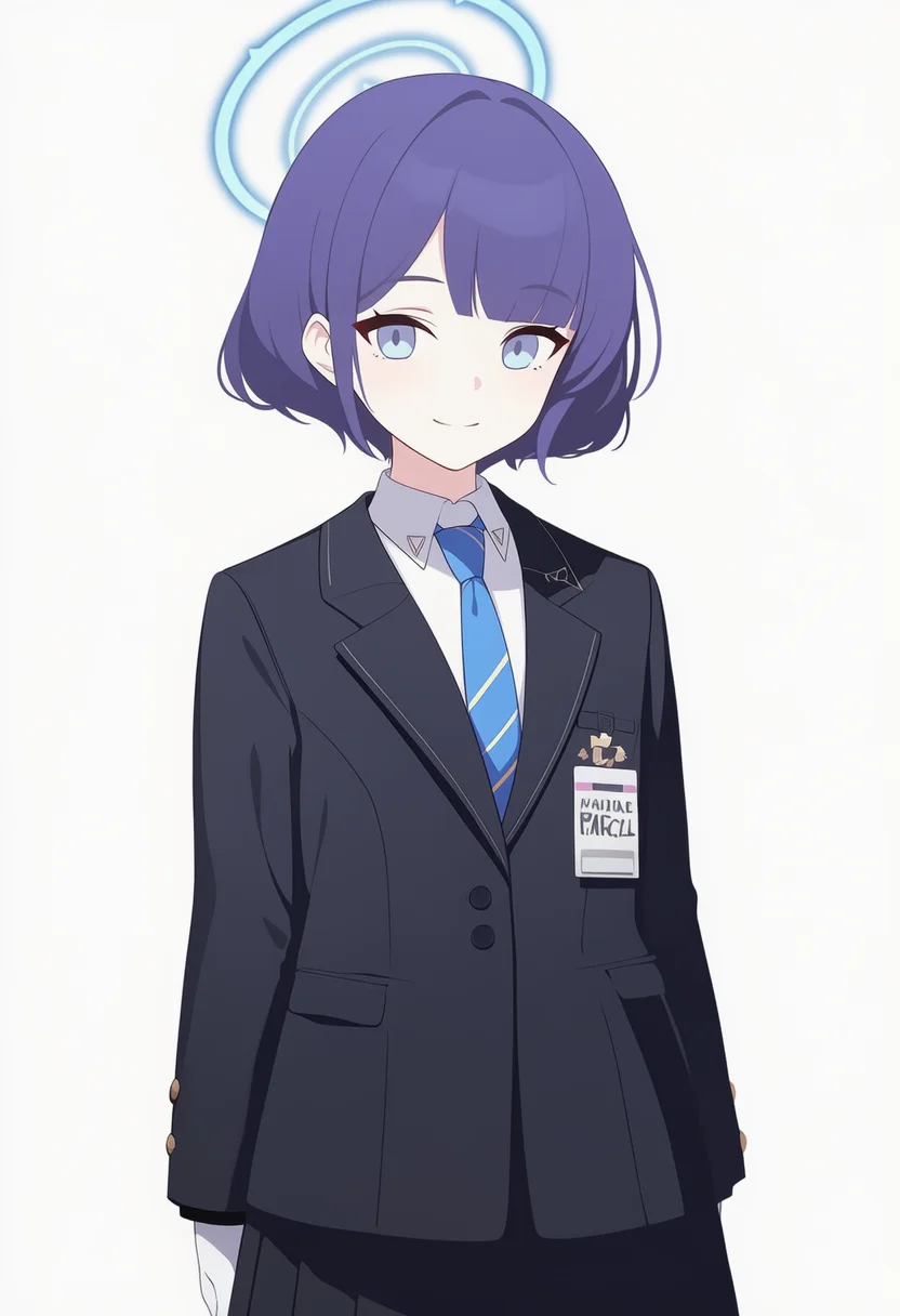 aoba (blue archive)