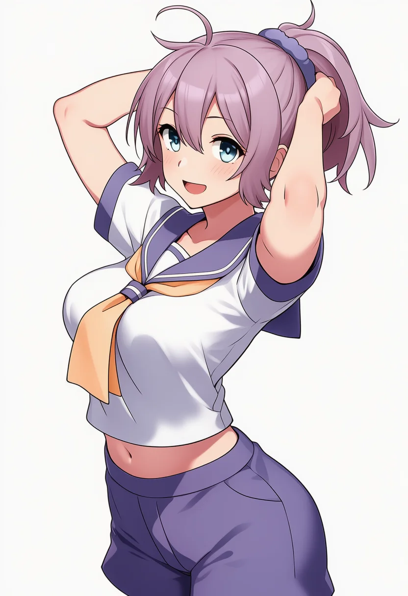 aoba (kancolle)