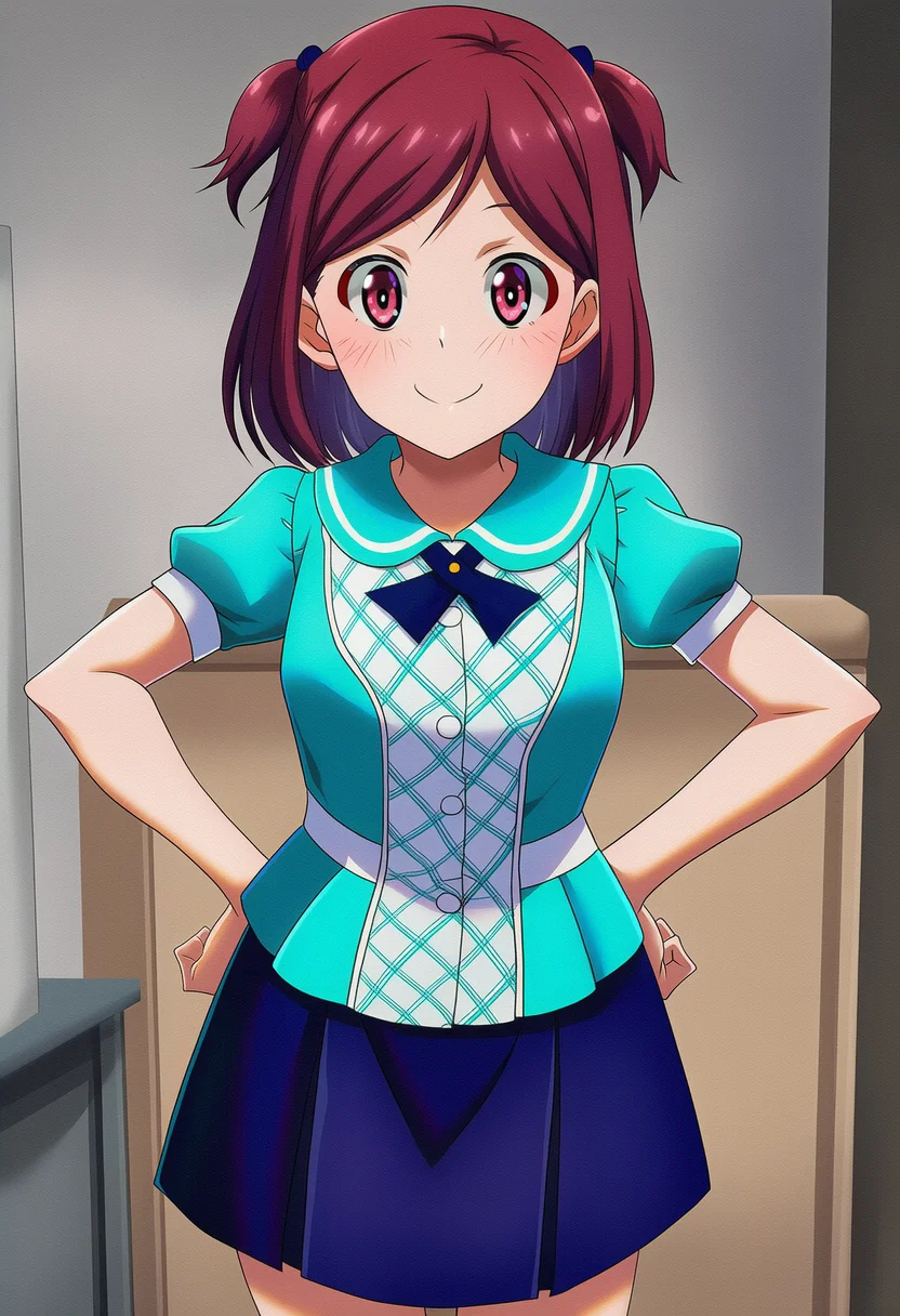 aoba misaki