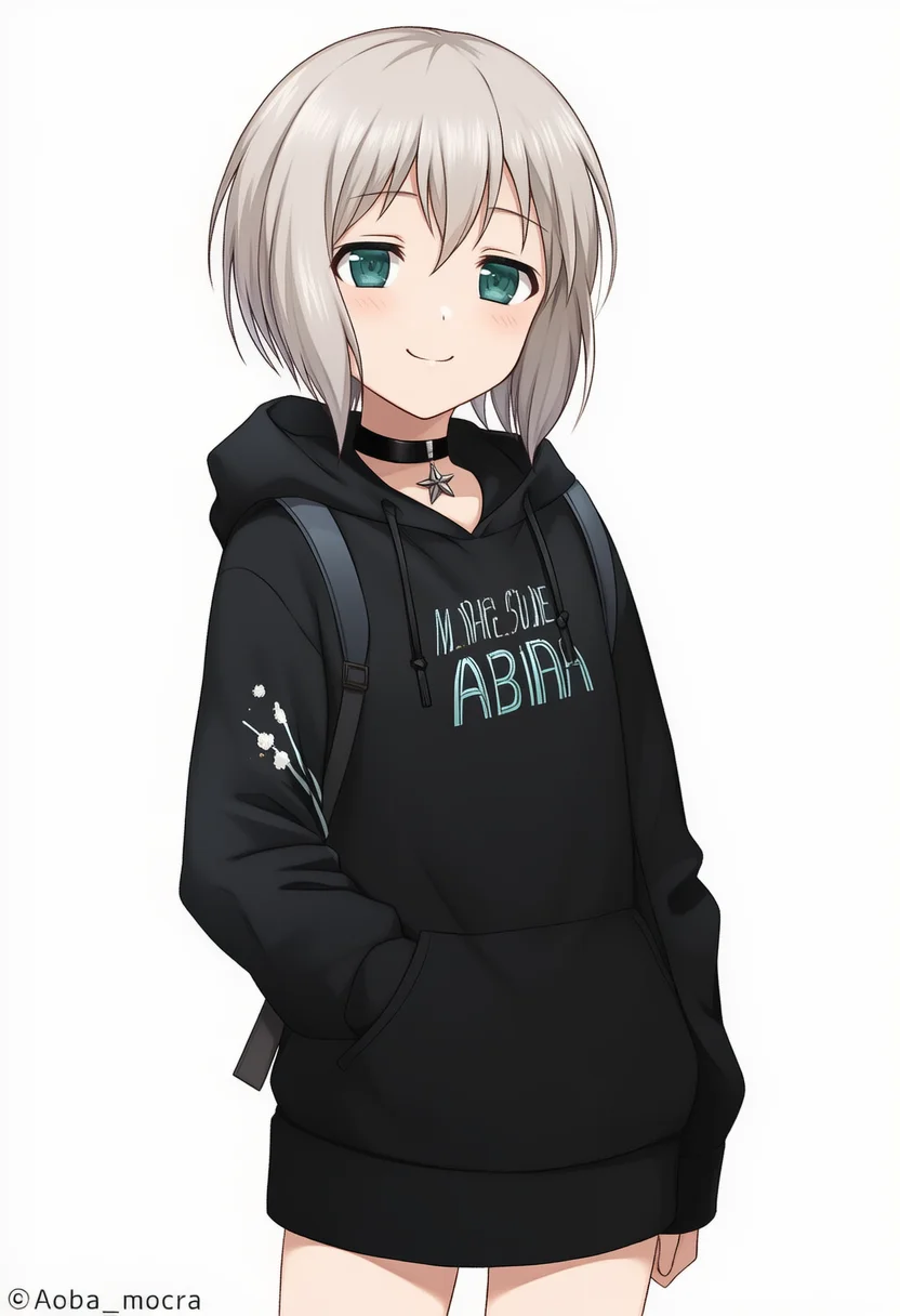 aoba moca