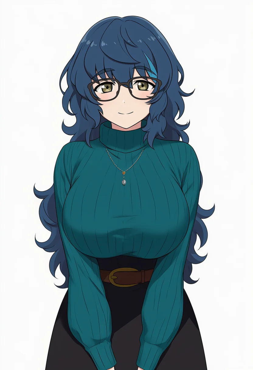 aoba tsumugi