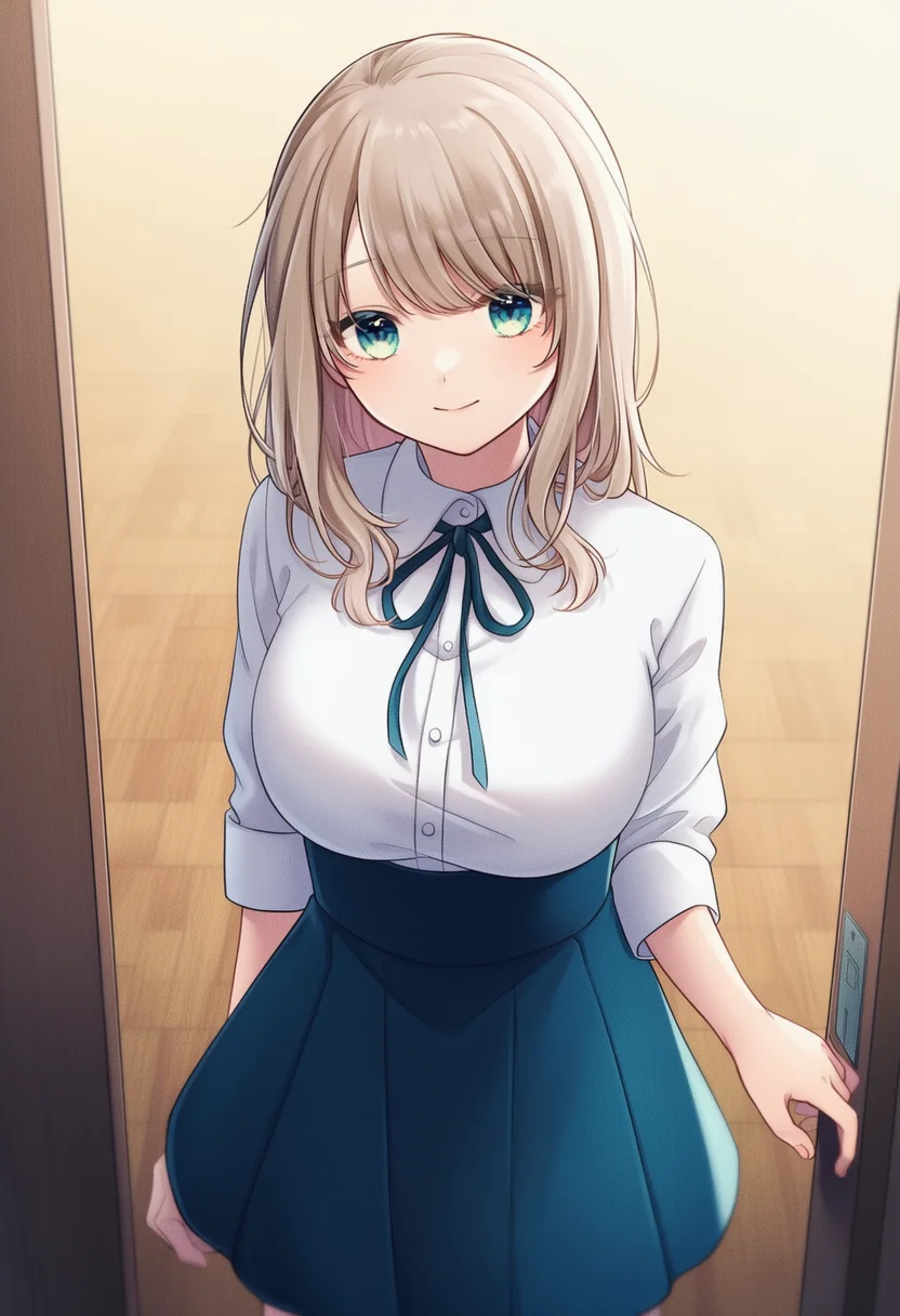 aoi nagisa