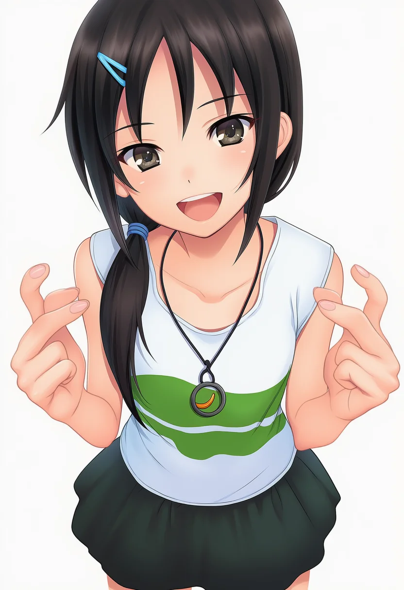 aoki kei
