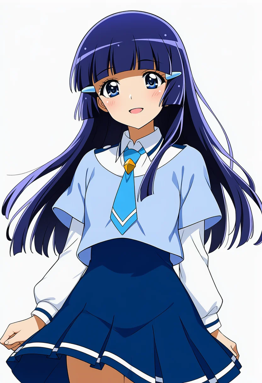 aoki reika