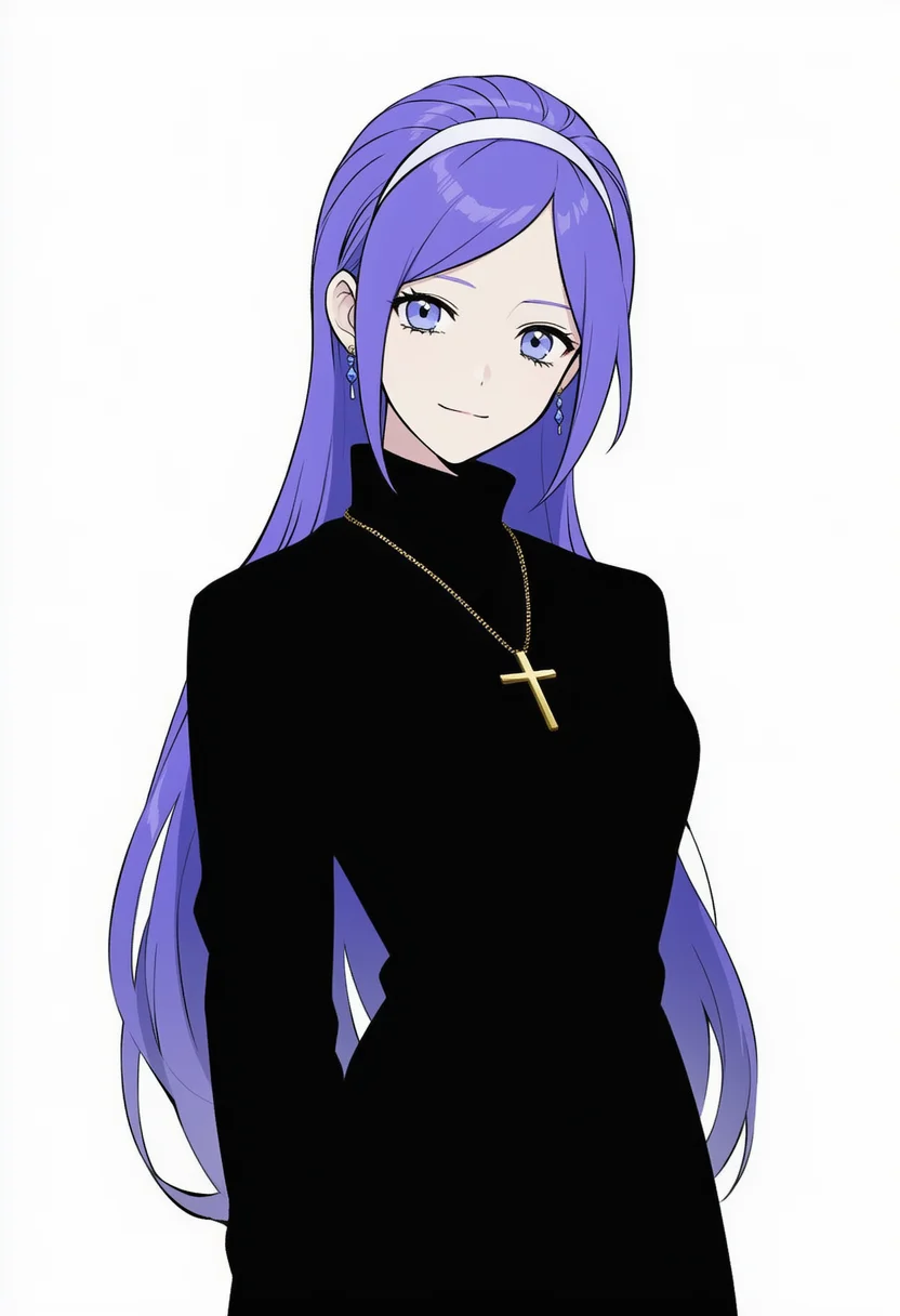 aono miki