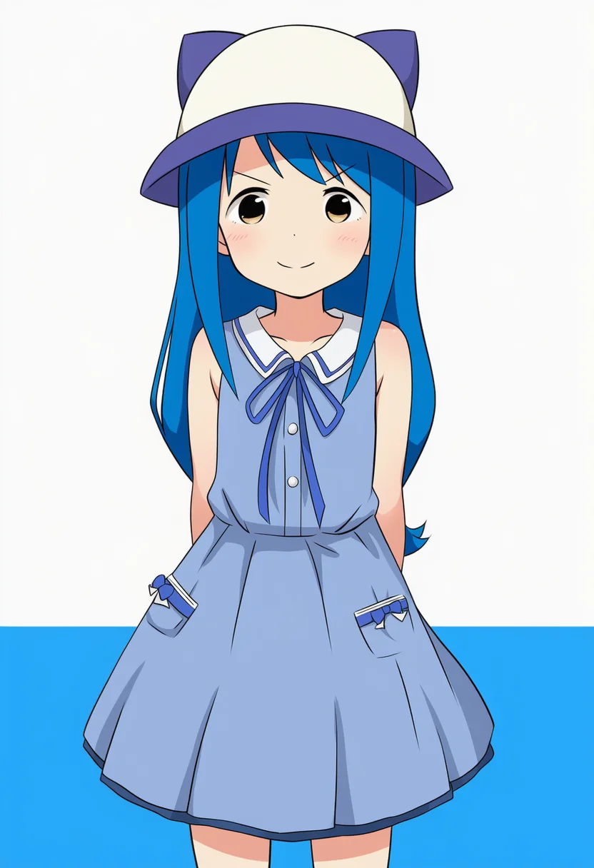 aoyama kotoha (mitsuboshi colors)