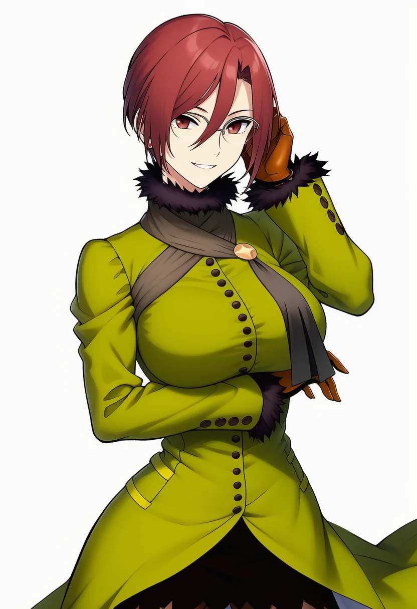 aozaki touko