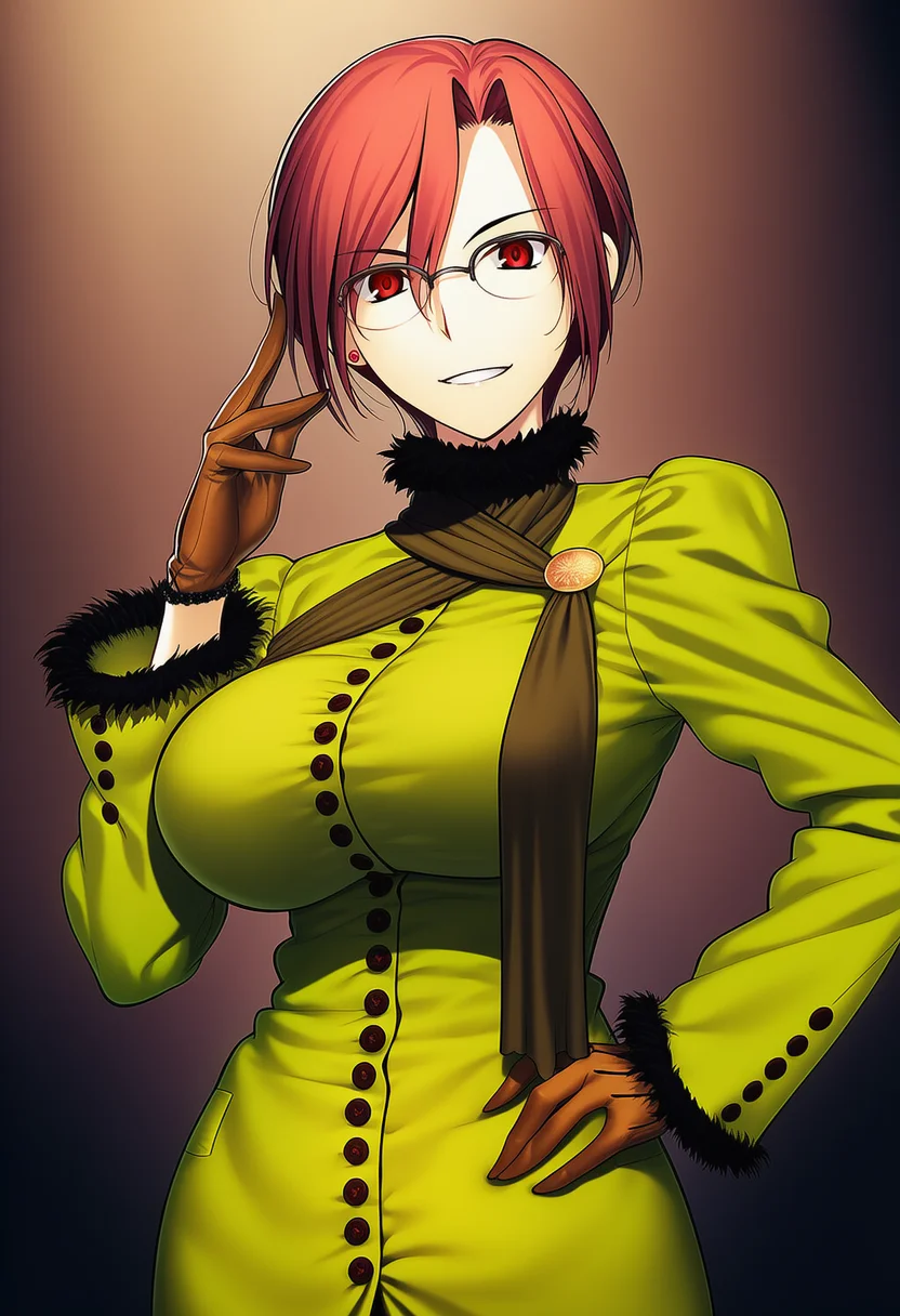 aozaki touko (mahou tsukai no yoru)