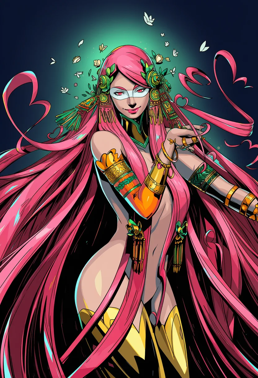 aphrodite (hades)