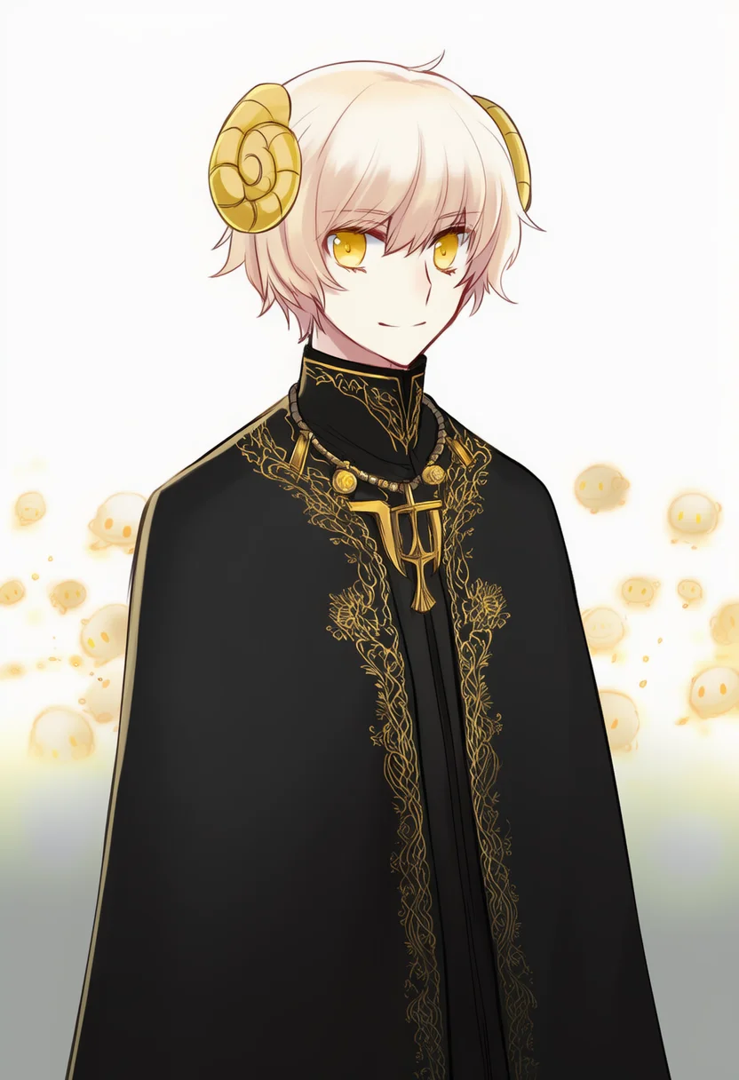 apollo (fate)