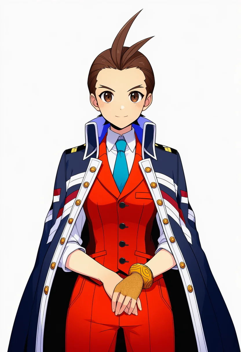 apollo justice