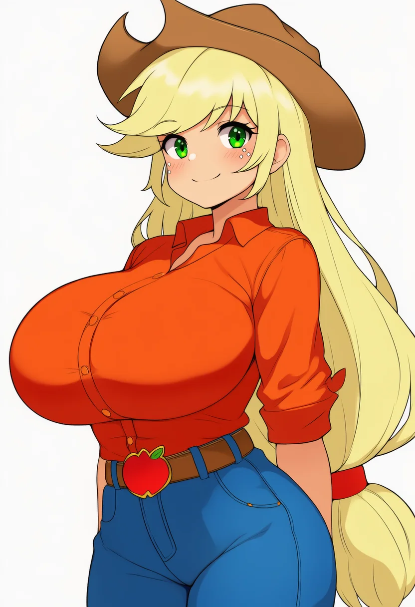 applejack