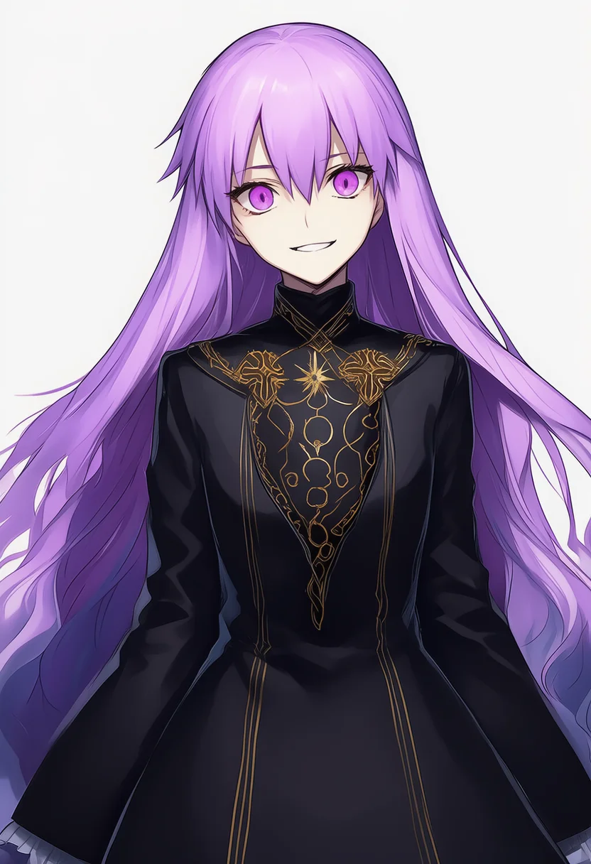 appren-chirps (fate)