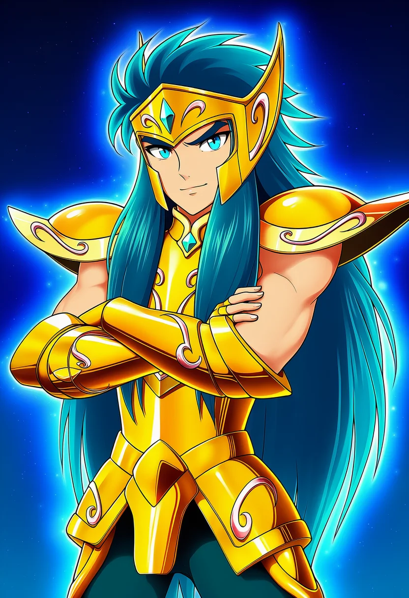 aquarius camus