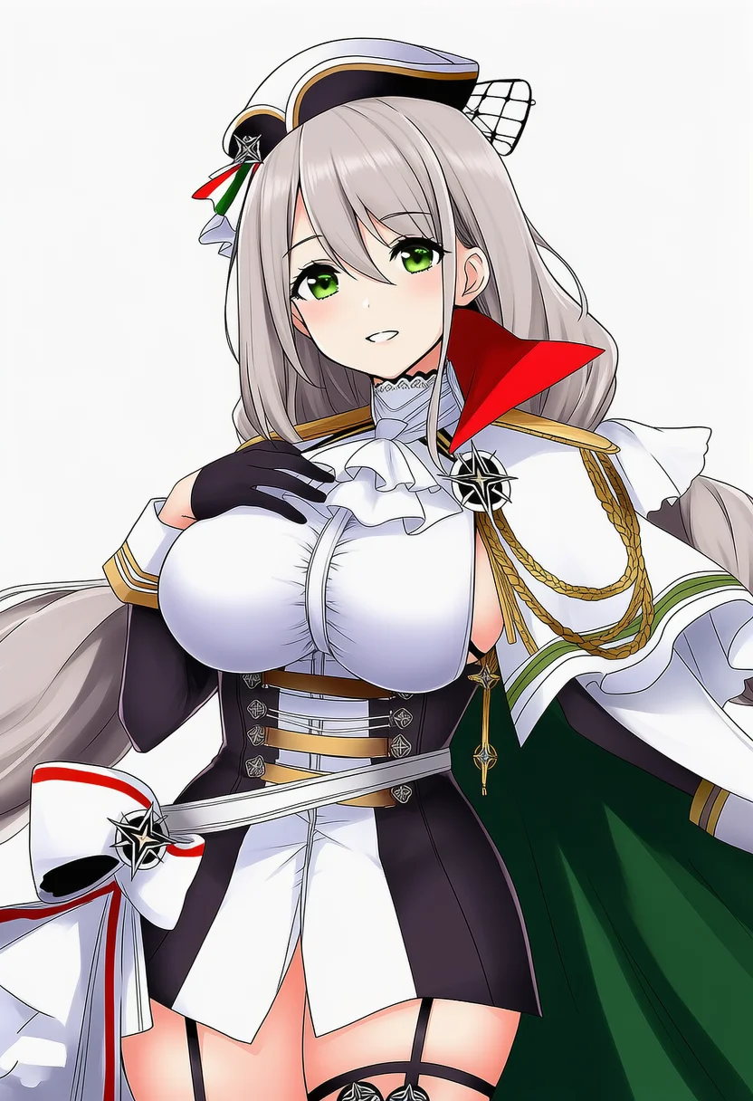 aquila (azur lane)